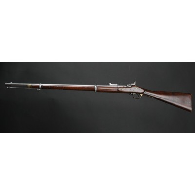 Snider BSA and MC, M.1875, v.č. R83, platná zkušebna