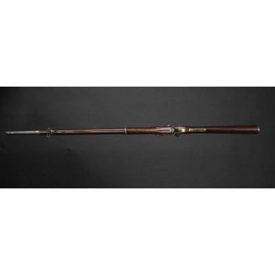 Snider BSA and MC, M.1875, v.č. R83, platná zkušebna