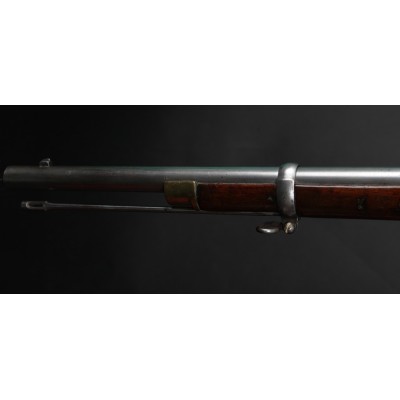 Snider BSA and MC, M.1875, v.č. R83, platná zkušebna