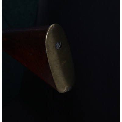 Snider BSA and MC, M.1875, v.č. R83, platná zkušebna