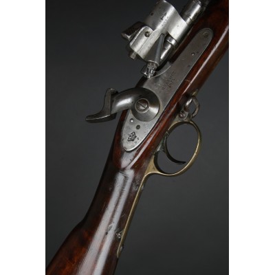 Snider BSA and MC, M.1875, v.č. R83, platná zkušebna