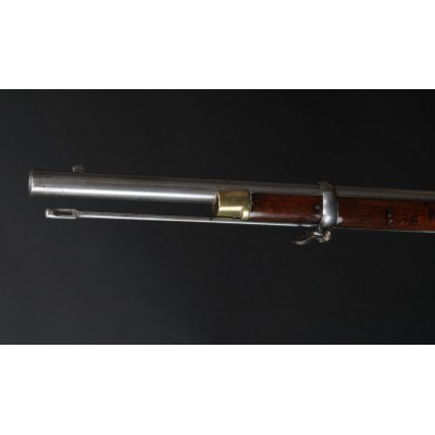 Snider BSA and MC, M.1875, v.č. R83, platná zkušebna