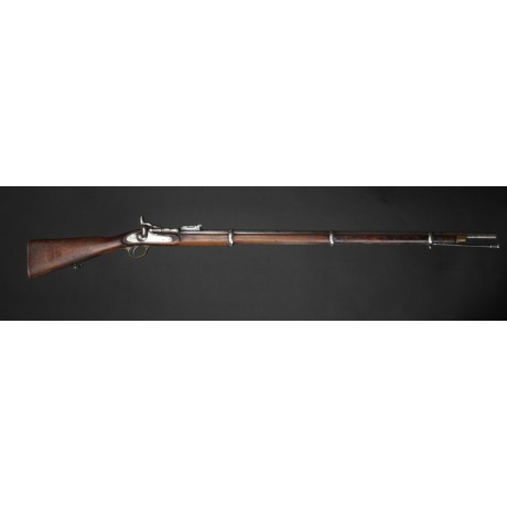 Snider Enfield M.1871, v.č. 966(7) s platnou tormentací