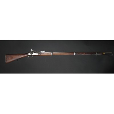 Snider Enfield M.1871, v.č. 966(7) s platnou tormentací