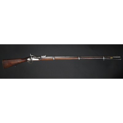 Snider Enfield M.1871, v.č. 966(7) s platnou tormentací