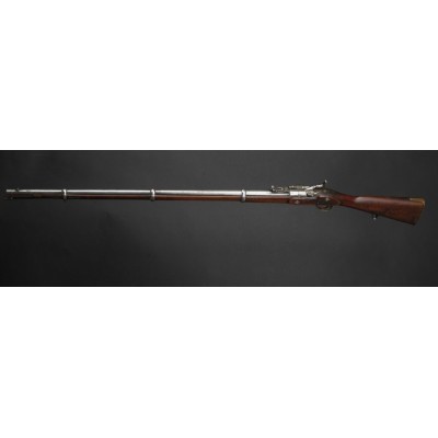 Snider Enfield M.1871, v.č. 966(7) s platnou tormentací