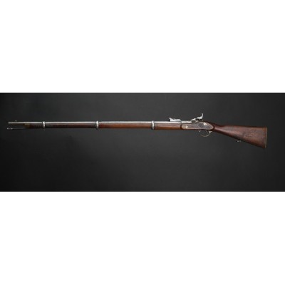 Snider Enfield M.1871, v.č. 966(7) s platnou tormentací