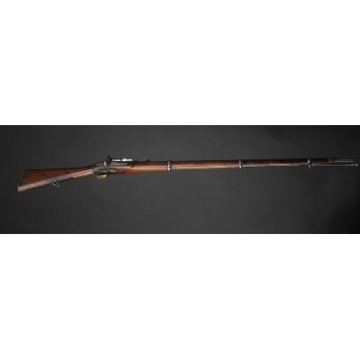Snider Enfield M.1871, v.č. 966(7) s platnou tormentací