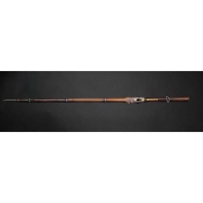 Snider Enfield M.1871, v.č. 966(7) s platnou tormentací