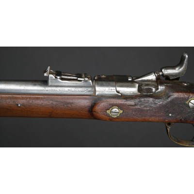 Snider Enfield M.1871, v.č. 966(7) s platnou tormentací
