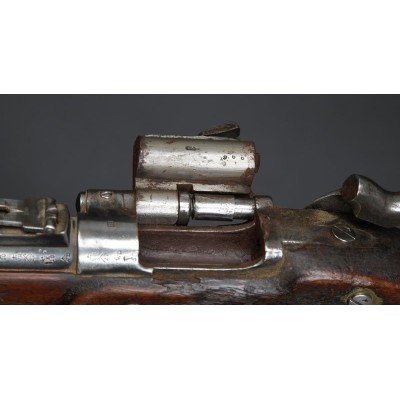 Snider Enfield M.1871, v.č. 966(7) s platnou tormentací