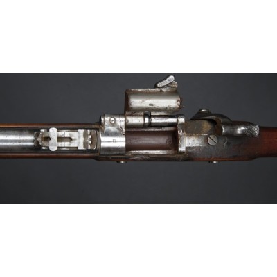 Snider Enfield M.1871, v.č. 966(7) s platnou tormentací