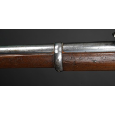 Snider Enfield M.1871, v.č. 966(7) s platnou tormentací