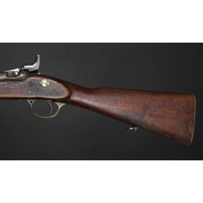 Snider Enfield M.1871, v.č. 966(7) s platnou tormentací
