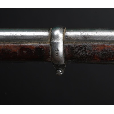 Snider Enfield M.1871, v.č. 966(7) s platnou tormentací