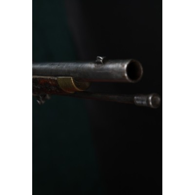 Snider Enfield M.1871, v.č. 966(7) s platnou tormentací