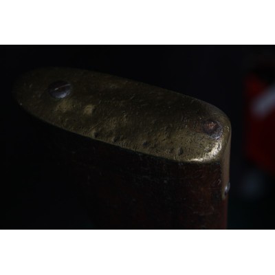 Snider Enfield M.1871, v.č. 966(7) s platnou tormentací