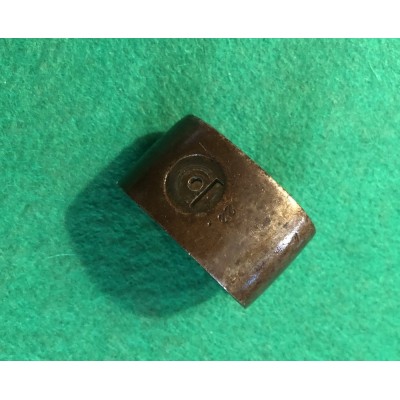 Přední objímka Gew. 71-84