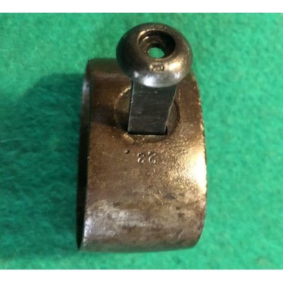 Přední objímka Gew. 71-84