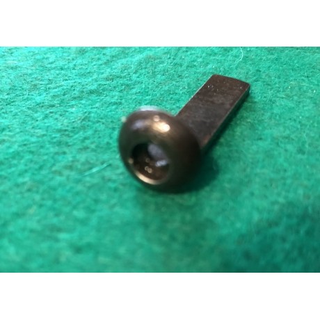 Pojistný klínek přední objímka Gew. 71-84