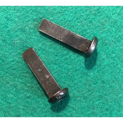 Pojistný klínek přední objímka Gew. 71-84