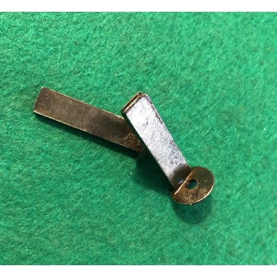 Pojistný klínek přední objímka Gew. 71-84