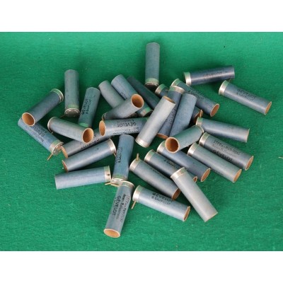 Dutinky Lefaucheux pro brokové náboje Gévelot, perfektní stav