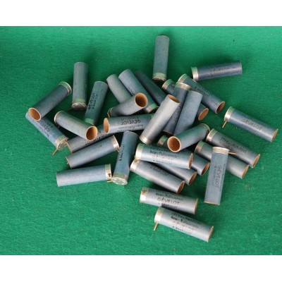 Dutinky Lefaucheux pro brokové náboje Gévelot, perfektní stav