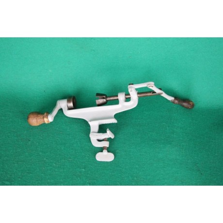 Zakružovačka ráže 12