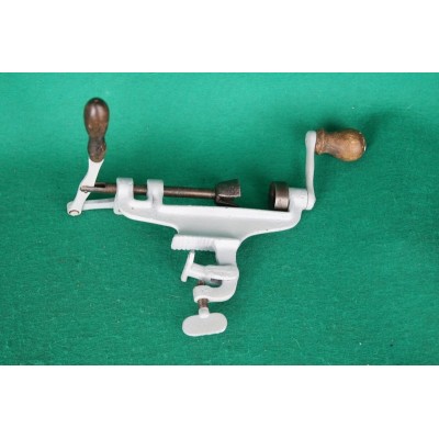 Zakružovačka ráže 12