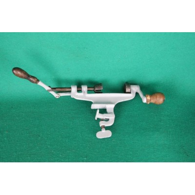 Zakružovačka ráže 12