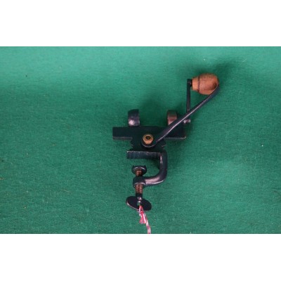 Zakružovačka brokových nábojů ráže 16