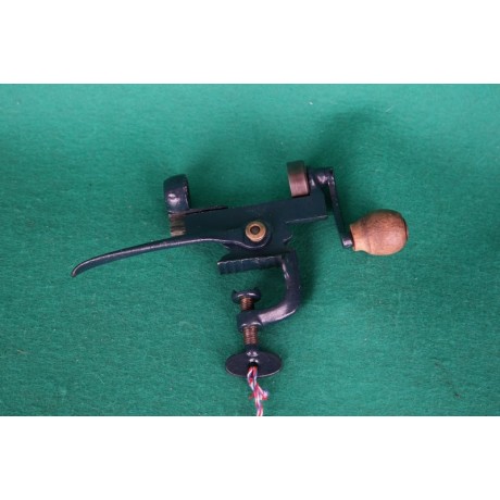 Zakružovačka brokových nábojů ráže 16