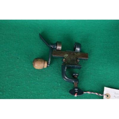 Zakružovačka brokových nábojů ráže 16