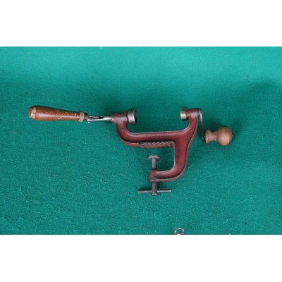 Zakružovačka na brokové náboje ráže 20