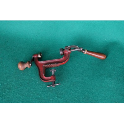 Zakružovačka na brokové náboje ráže 20