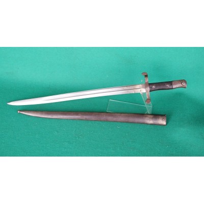Bajonet Kropatschek M.1886