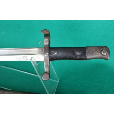 Bajonet Kropatschek M.1886