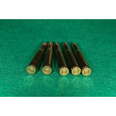 Náboje 8x56 Mannlicher Schonauer