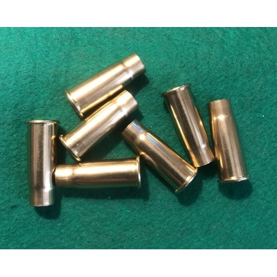 Nábojnice Vetterli 10,4x38R, nové