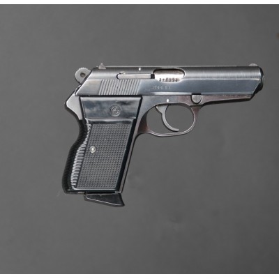 Pistole CZ 70 v.č. 375533 komise