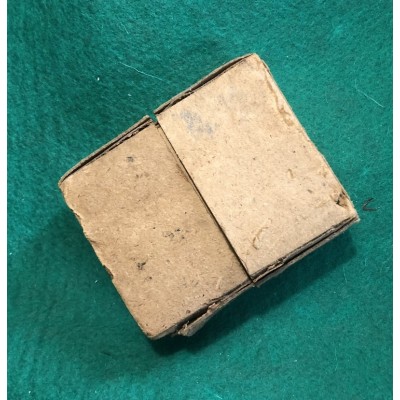Náboje 11,6x60R sbírkové