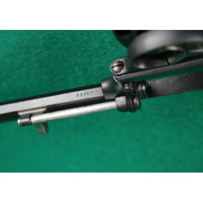Revolver M.1882 Swiss, v.č. 1121