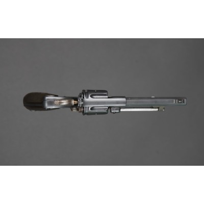 Revolver M.1882 Swiss, v.č. 1121