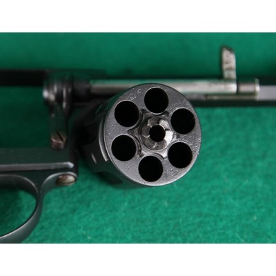 Revolver M.1882 Swiss, v.č. 1121