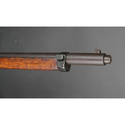 Gewehr 88 Erfurt 1890, v.č. 6485