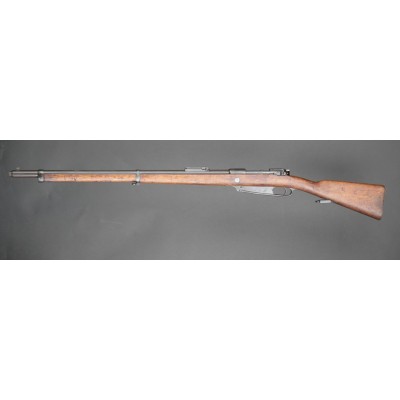 Gewehr 88 Erfurt 1890, v.č. 6485