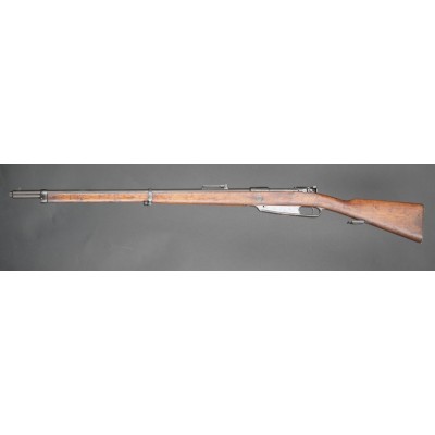Gewehr 88 Erfurt 1890, v.č. 6485