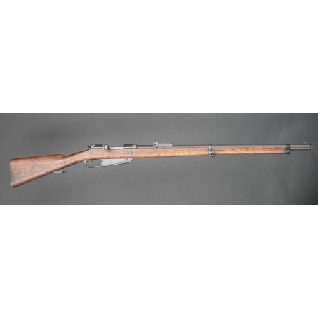 Gewehr 88 Erfurt 1890, v.č. 6485