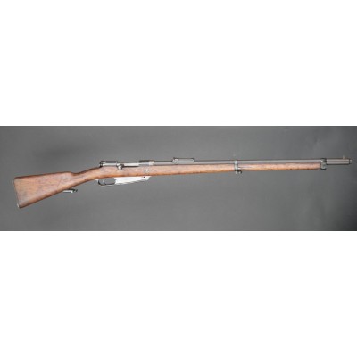 Gewehr 88 Erfurt 1890, v.č. 6485